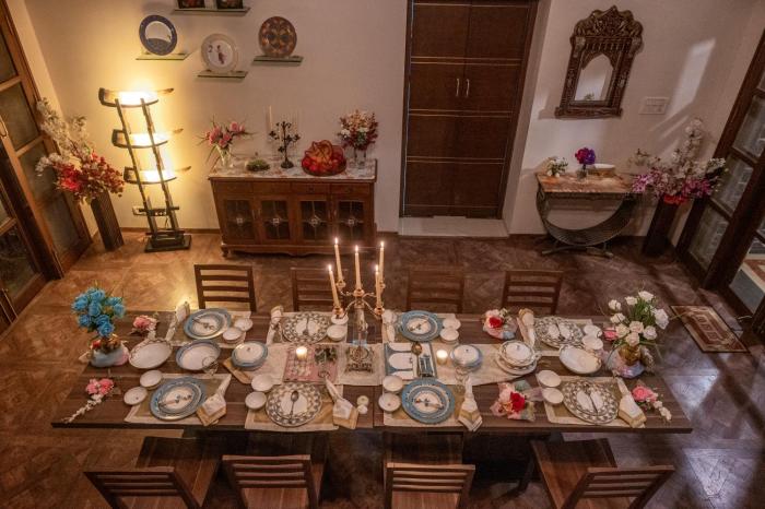 ama stays and trails butterfly villa deolali nashik