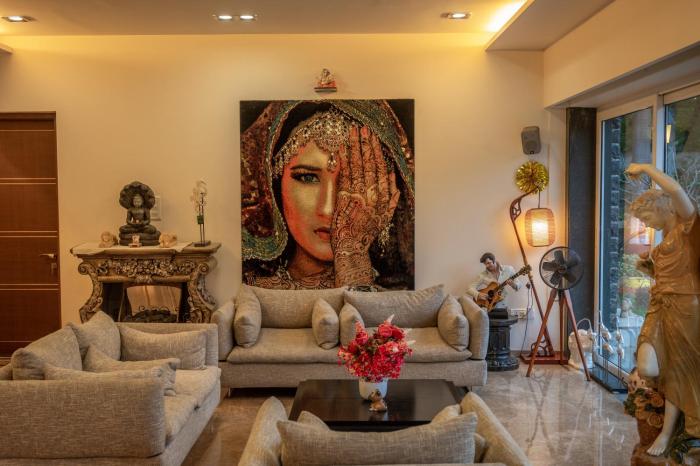 ama stays and trails butterfly villa deolali nashik