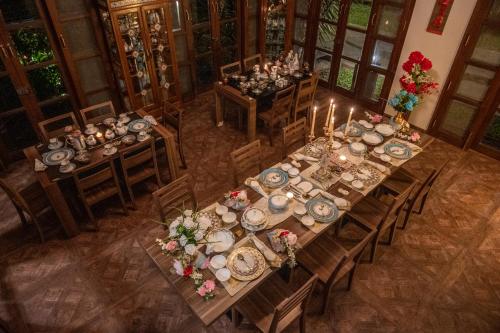 ama stays and trails butterfly villa deolali nashik