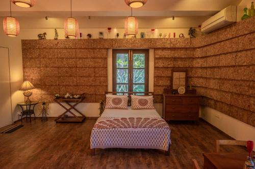 ama stays and trails butterfly villa deolali nashik