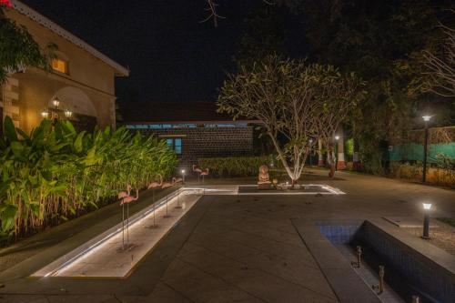 ama stays and trails butterfly villa deolali nashik