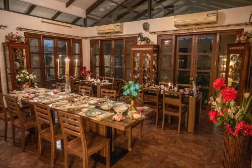 ama stays and trails butterfly villa deolali nashik