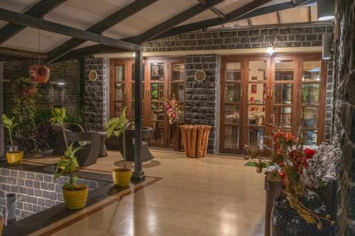 ama stays and trails butterfly villa deolali nashik