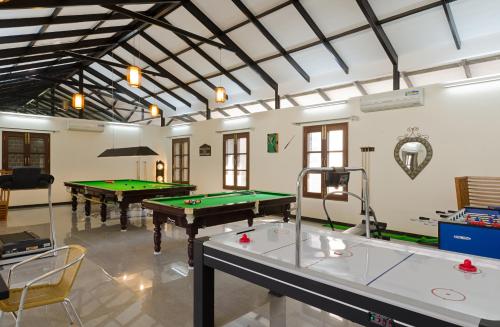 ama stays and trails butterfly villa deolali nashik