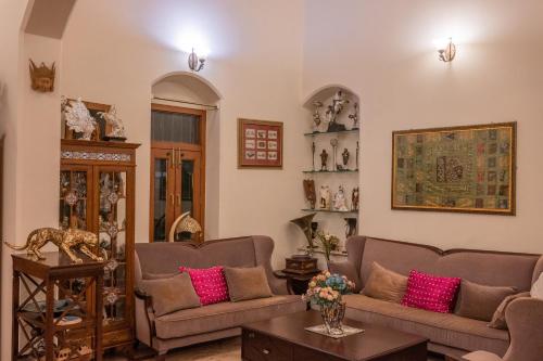 ama stays and trails butterfly villa deolali nashik