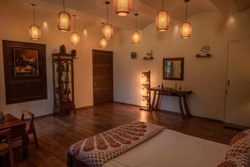 ama stays and trails butterfly villa deolali nashik