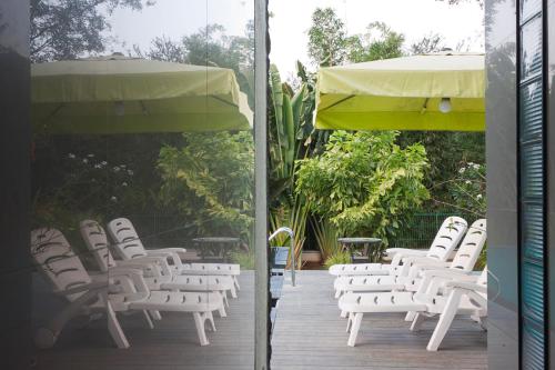 ama stays and trails butterfly villa deolali nashik