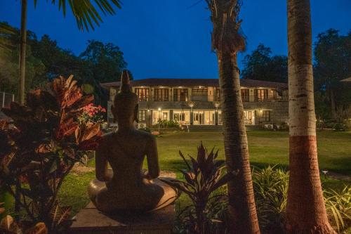 ama stays and trails butterfly villa deolali nashik