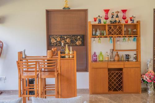 ama stays and trails butterfly villa deolali nashik