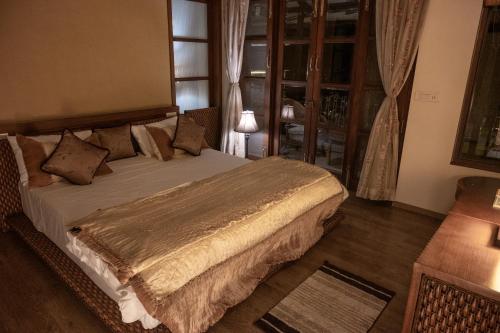 ama stays and trails butterfly villa deolali nashik