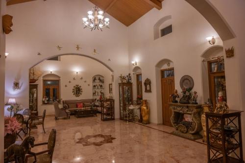 ama stays and trails butterfly villa deolali nashik