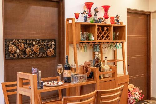ama stays and trails butterfly villa deolali nashik