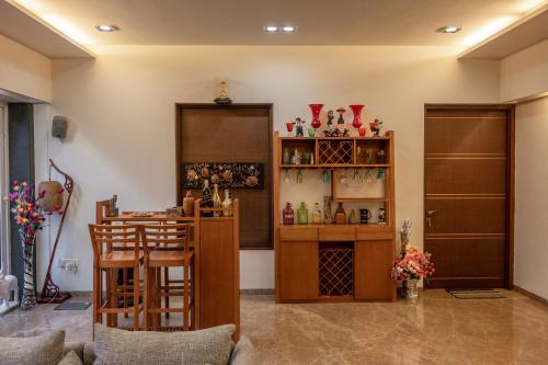 ama stays and trails butterfly villa deolali nashik