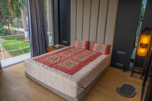 ama stays and trails butterfly villa deolali nashik