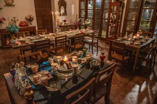 ama stays and trails butterfly villa deolali nashik