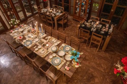 ama stays and trails butterfly villa deolali nashik