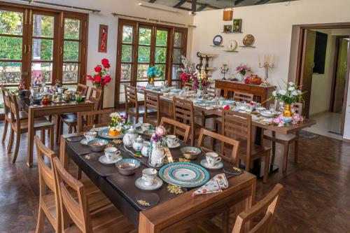 ama stays and trails butterfly villa deolali nashik