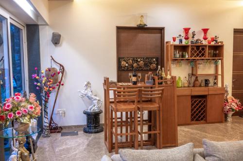 ama stays and trails butterfly villa deolali nashik