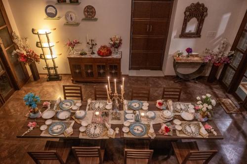 ama stays and trails butterfly villa deolali nashik