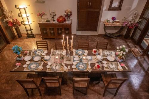 ama stays and trails butterfly villa deolali nashik