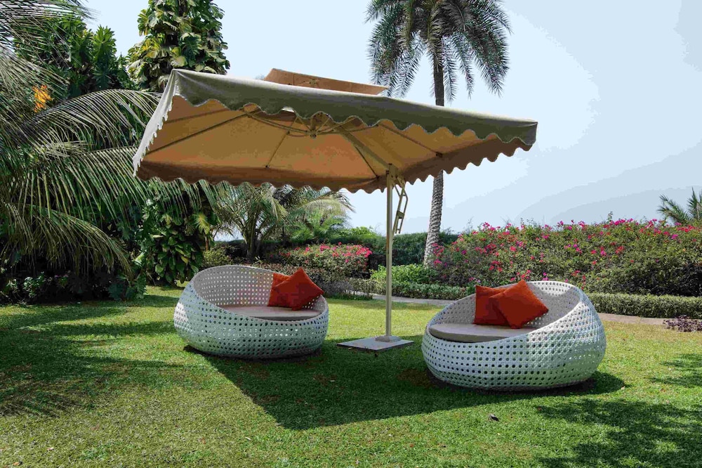 ama stays and trails villa ishatva alibag