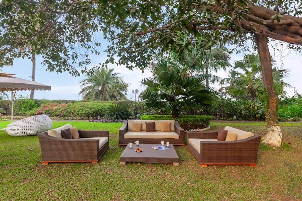 ama stays and trails villa ishatva alibag