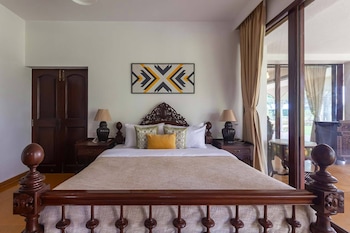 ama stays and trails villa ishatva alibag