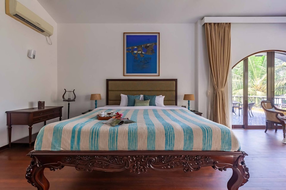 ama stays and trails villa ishatva alibag