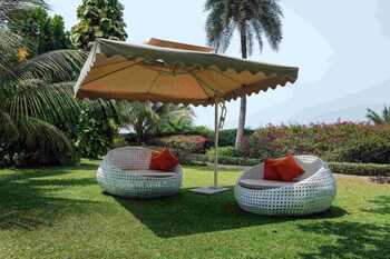 ama stays and trails villa ishatva alibag