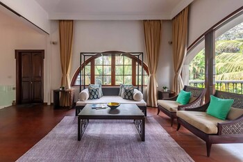 Amã Stays & Trails Villa Ishatva, Alibag,,5 star