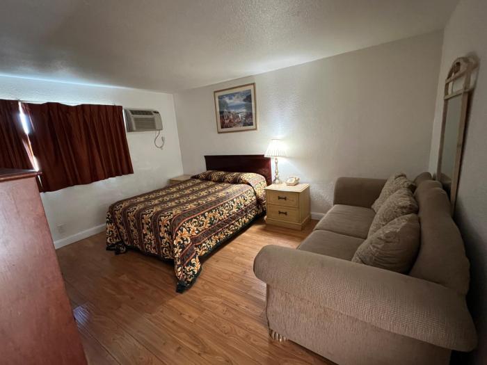 sherwood motel