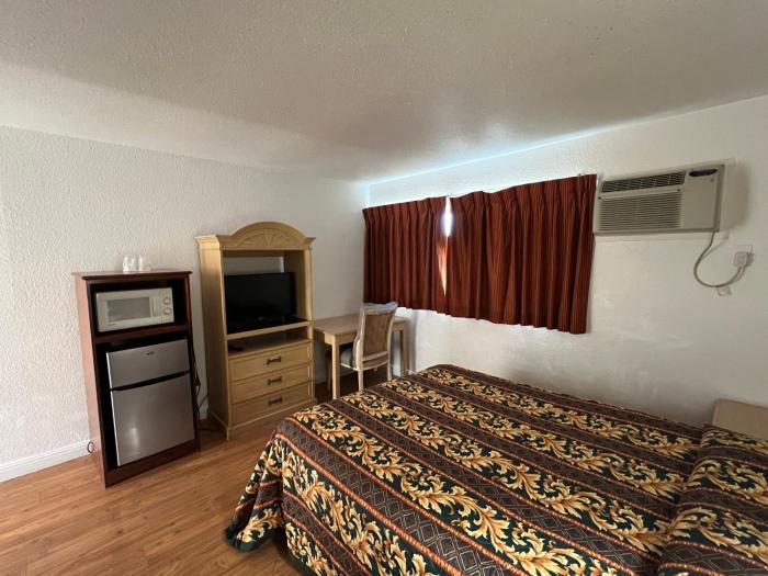sherwood motel
