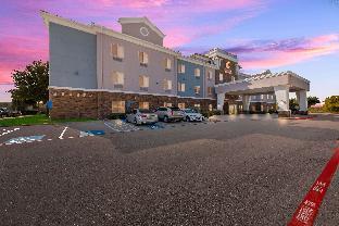 comfort suites bastrop