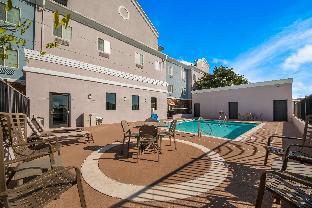 comfort suites bastrop