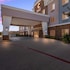 comfort suites bastrop