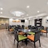 comfort suites bastrop