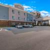 comfort suites bastrop