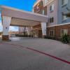 comfort suites bastrop