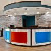 comfort suites bastrop