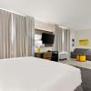comfort suites bastrop