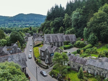 Base Camp Snowdonia,,2 star