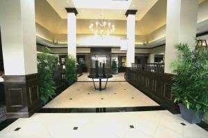 Hilton Garden Inn Norman,Cleveland County>>Cleveland,3 star