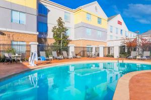 Hilton Garden Inn Norman,Cleveland County>>Cleveland,3 star