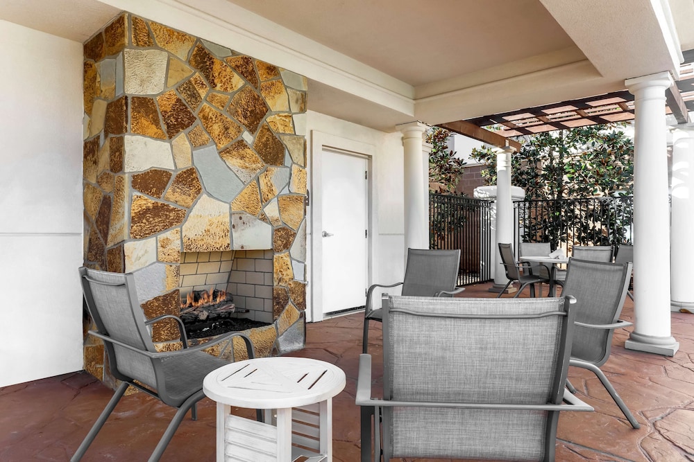 hilton garden inn norman