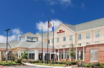hilton garden inn norman