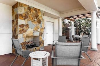 hilton garden inn norman