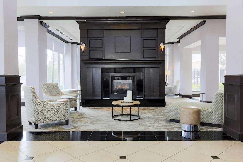 hilton garden inn norman