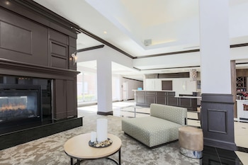 hilton garden inn norman