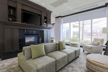 hilton garden inn norman