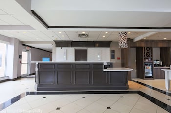 hilton garden inn norman